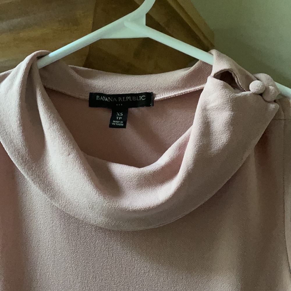 Banana Republic Tank Top
